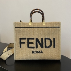 Fendi Shopping Bags